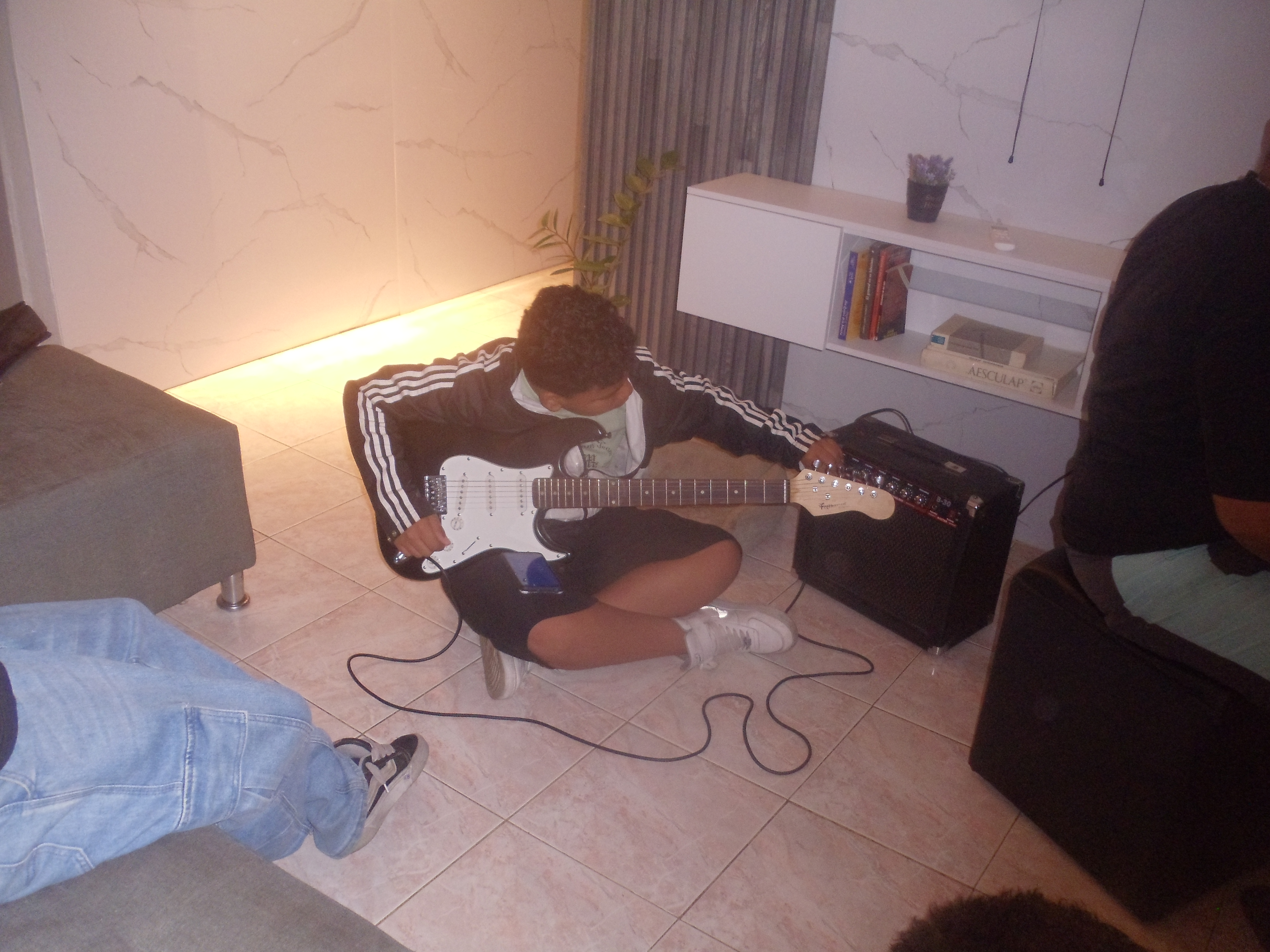 Foto Banda