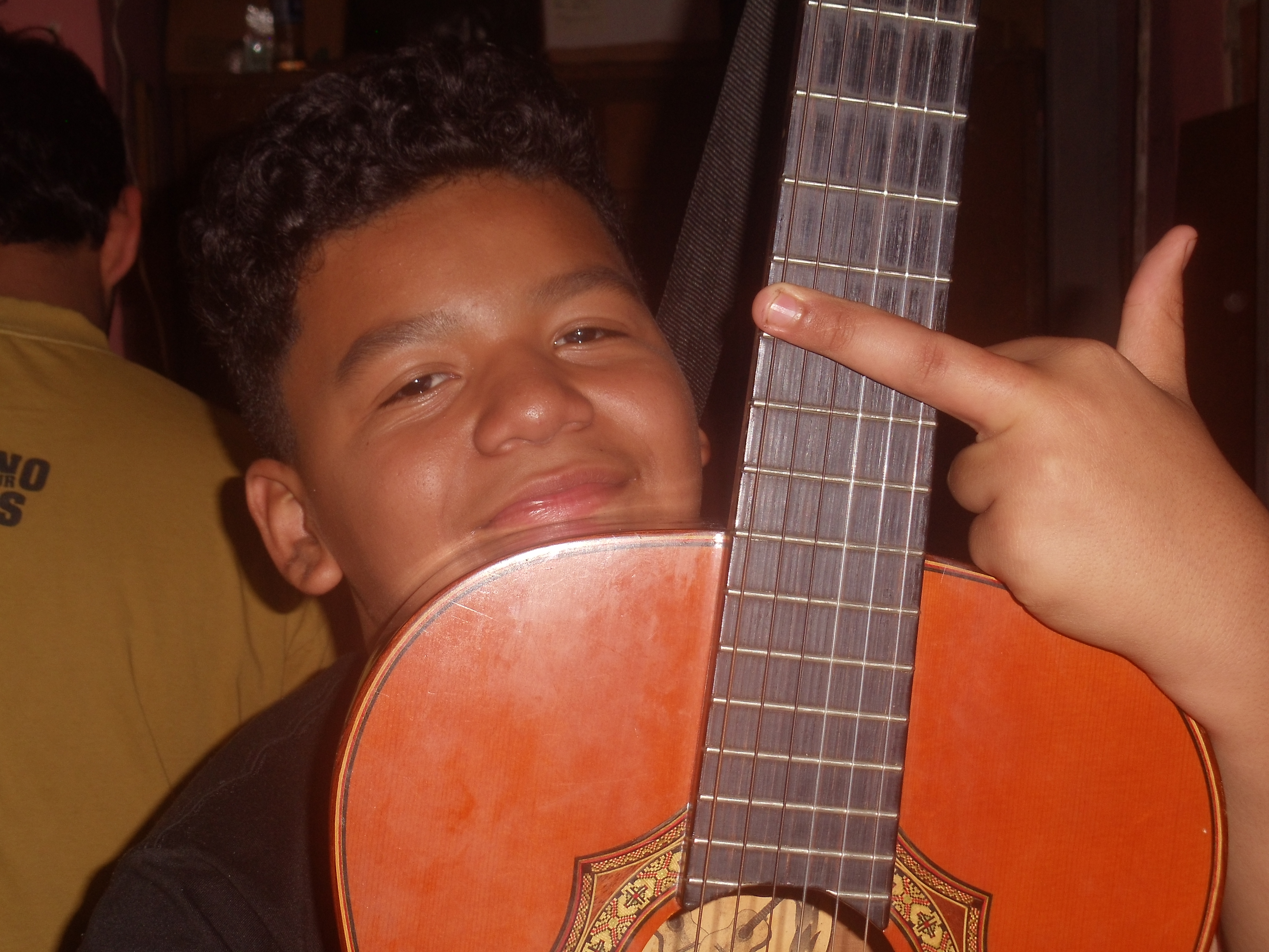 Foto Banda
