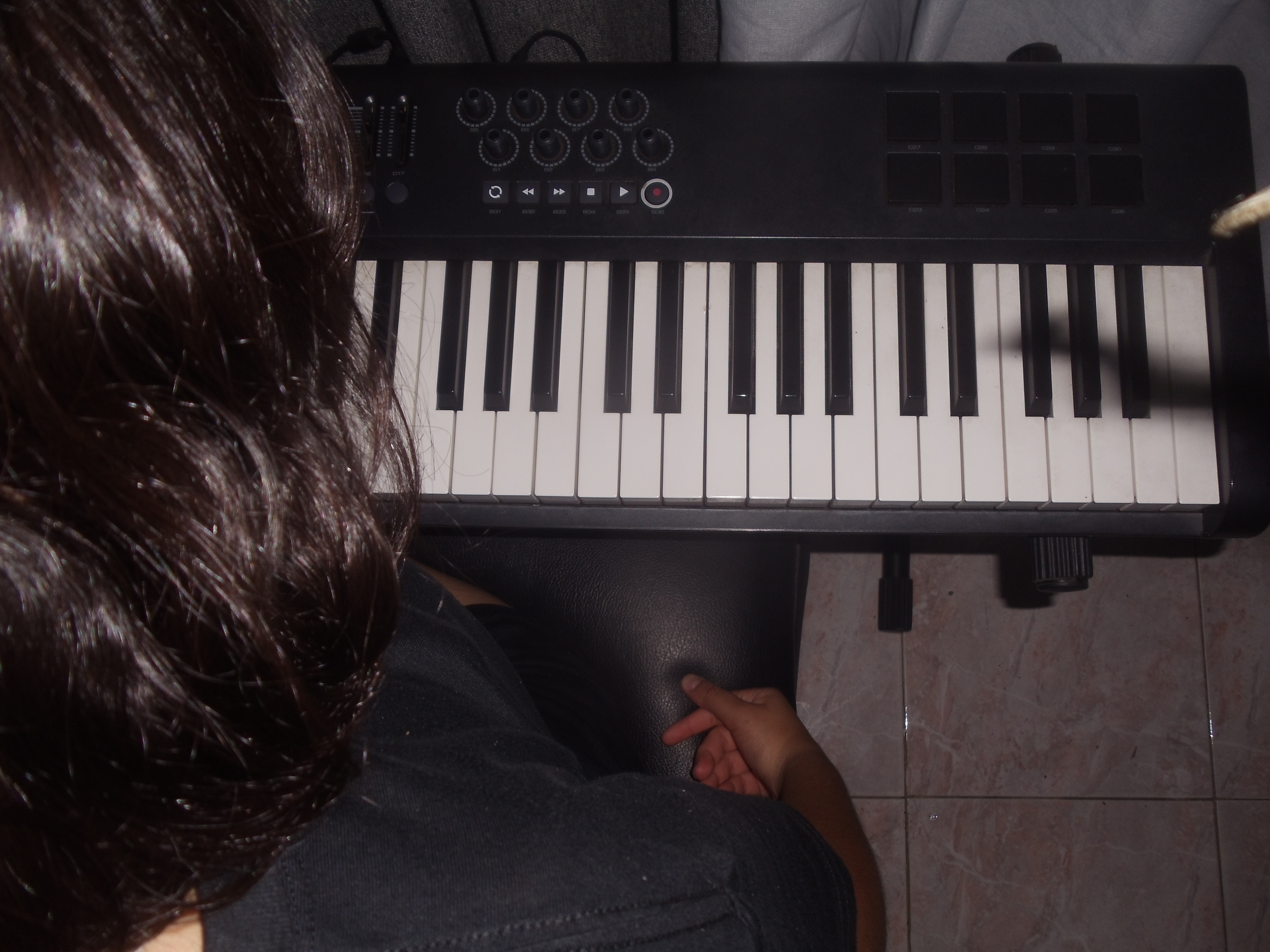 Foto Banda