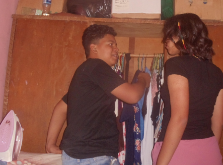Foto Banda